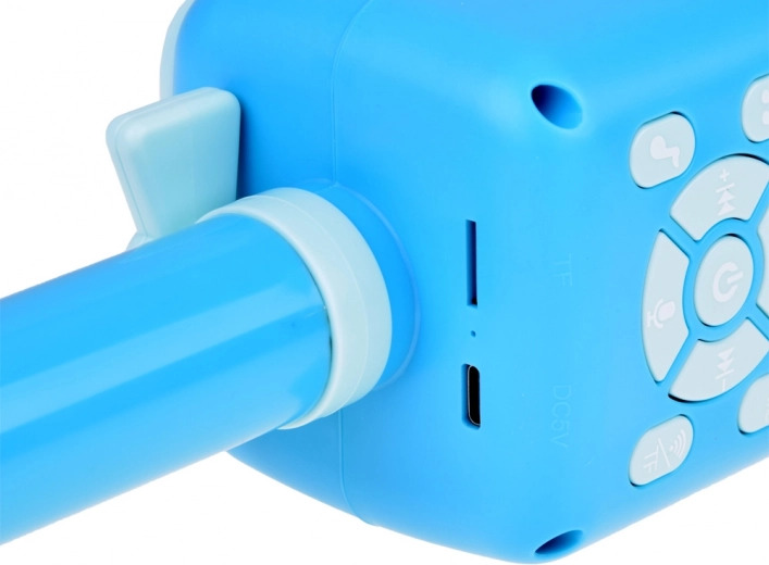 Salvestus ja hääleefektid