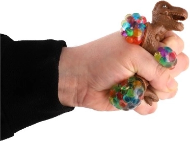 Lõbus sensoorne mänguasi lastele ja täiskasvanutele