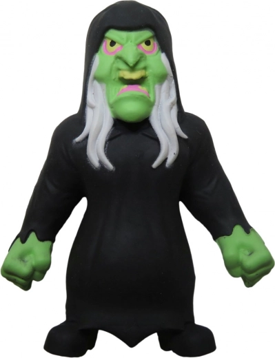 Pehmed, elastsed ja muljutavad