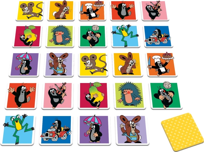 Vastupidavad kaardid