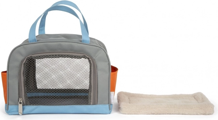 Reisiks valmis transpordikott