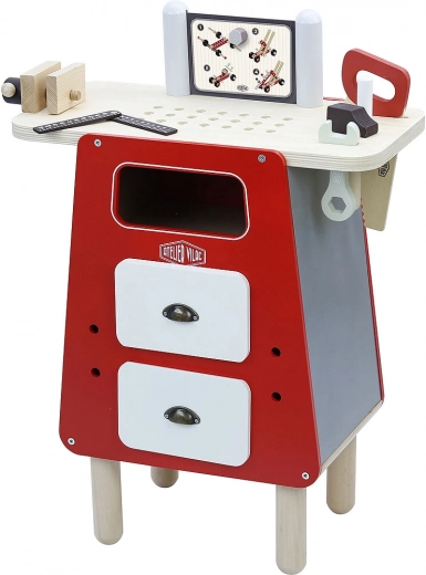 Safe cutting and assembly