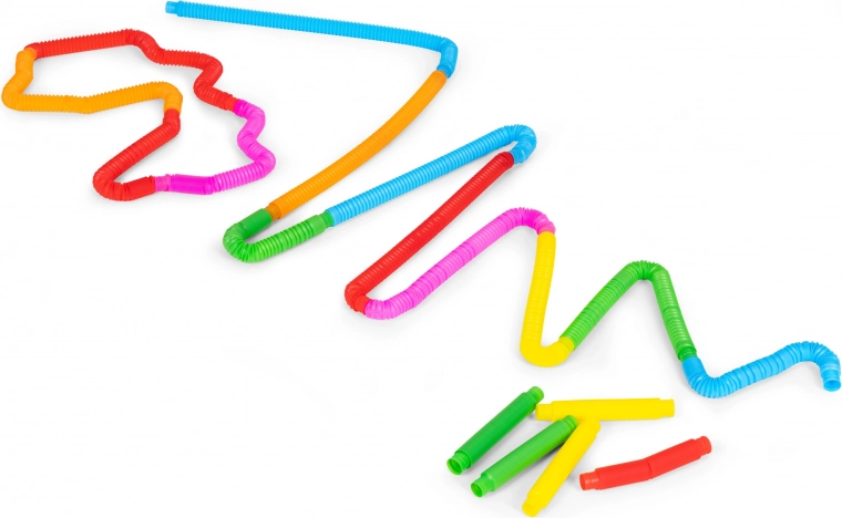 Ühenda, venita ja ehita mida iganes