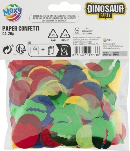Praktiline pakend ca 20 g