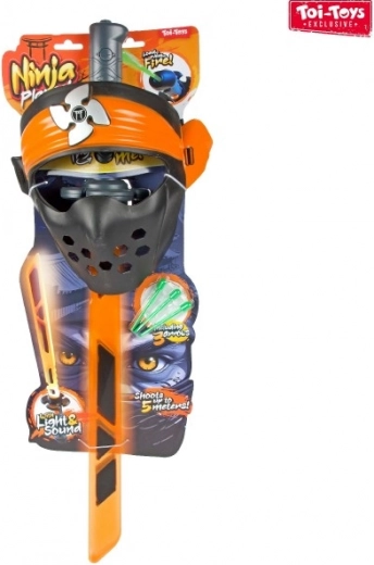 Neli värvivarianti ja äge mask