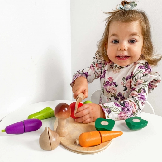 Peenmotoorika ja kujutlusvõime areng