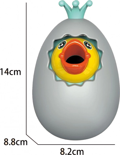 3-ühes: mäng, rahakassa ja pöördkukutis