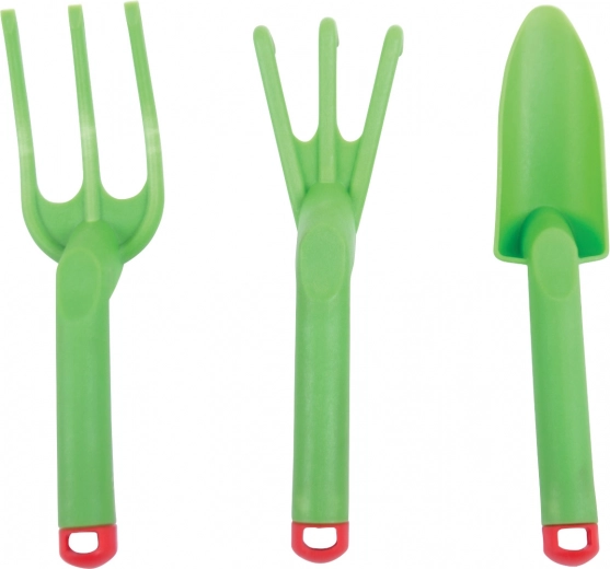 Great for little gardeners