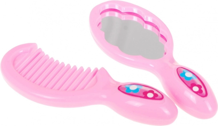 Lihtne kammida ja juukseid hooldada