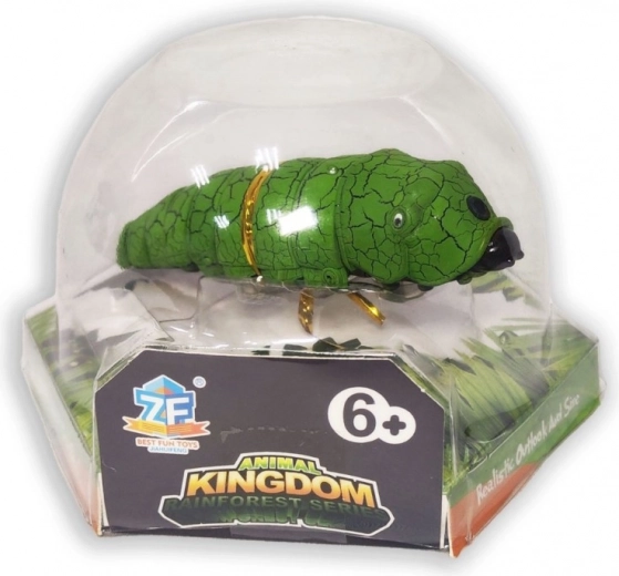 Nutikas liikumisandur