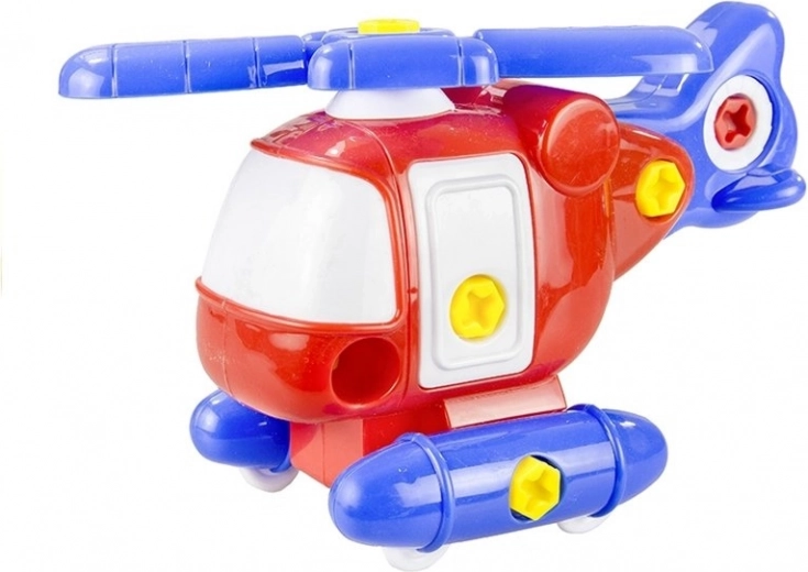 Spinning rotor for lively play