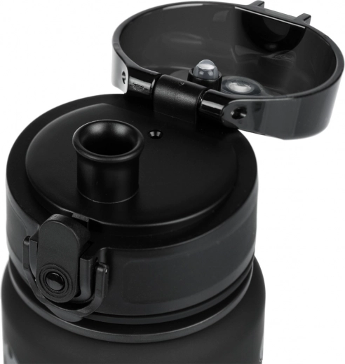 Lekkevaba klapiga kaas lukustusega