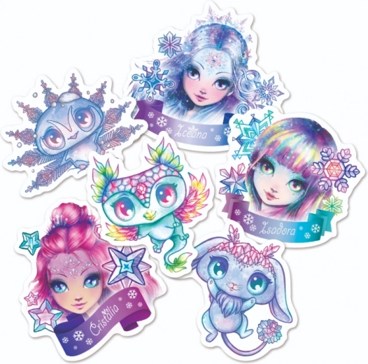 Igapäevaseks kasutuseks sobiv veekindel vinüül