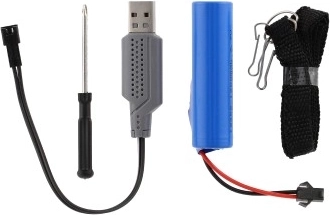 Aku kuulub komplekti