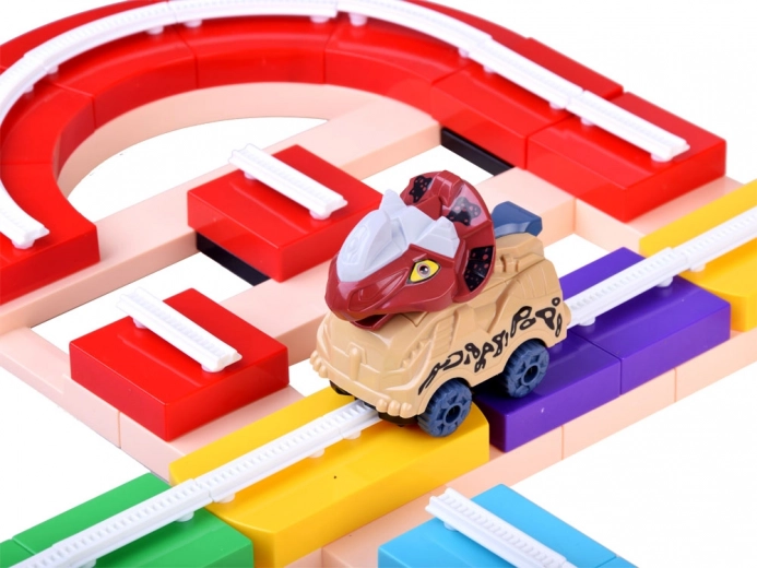 Sõit ka mööda seina