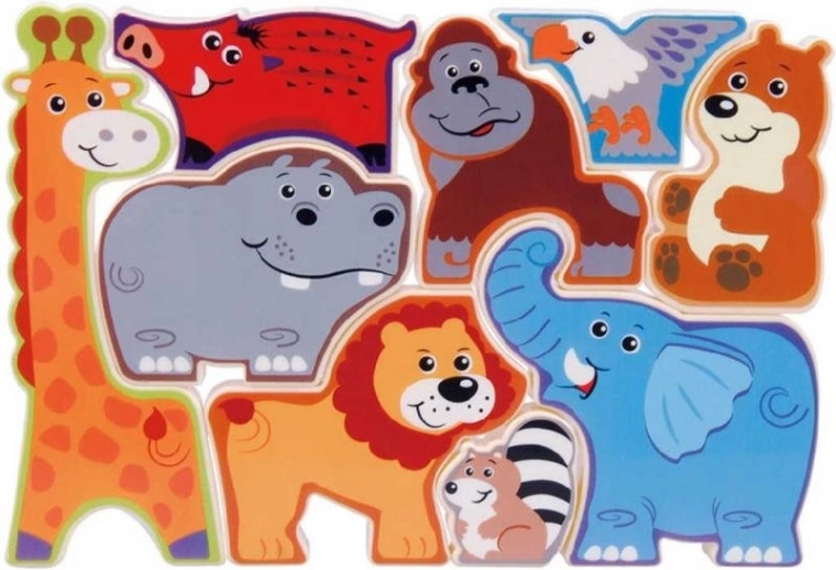 Motoorsete oskuste tugi