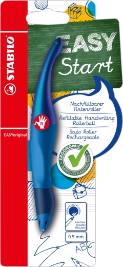 Lihtne täitepadruni vahetus