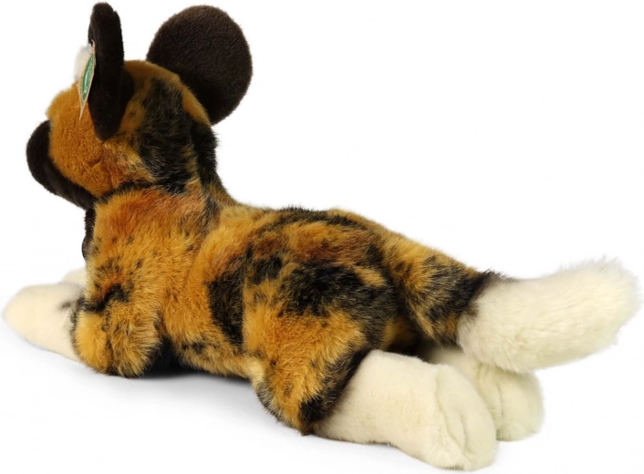 Pehme ja realistlik kaaslane