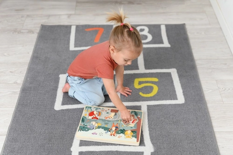 Mäng ja õppimine turvalises teostuses