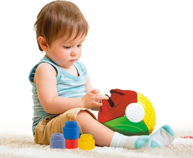Improvement of Motor Skills