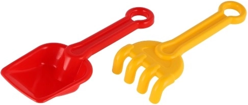 Kerge ja ohutu komplekt kõige pisematele