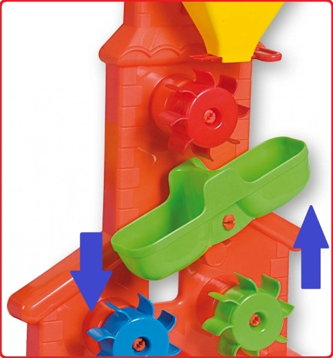 Stabiilne alus ja vastupidav teostus