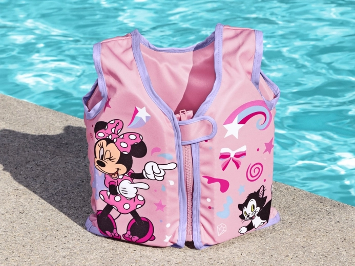 Kerge vahutäidis ujuvuseks