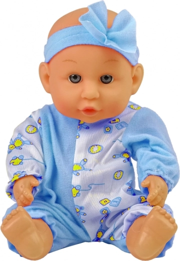 Armas välimus ja liikuvad jäsemed