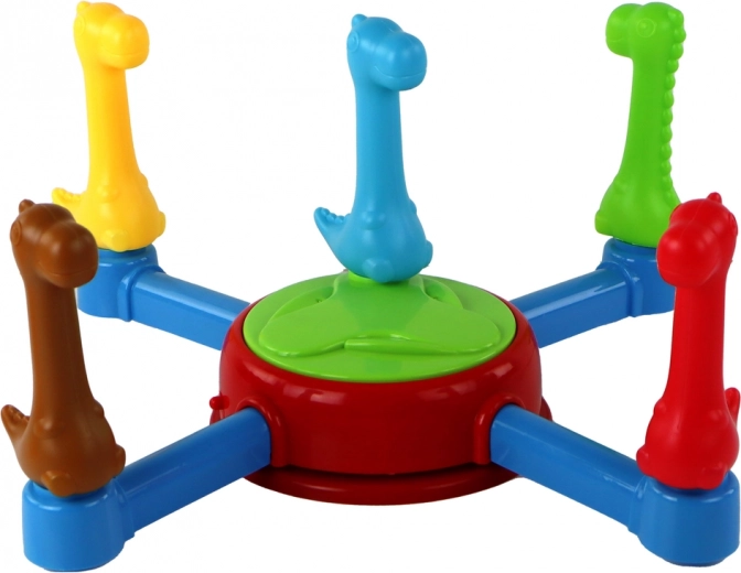 Rotating base