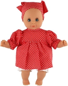 Pehme riidest keha kaisutamiseks