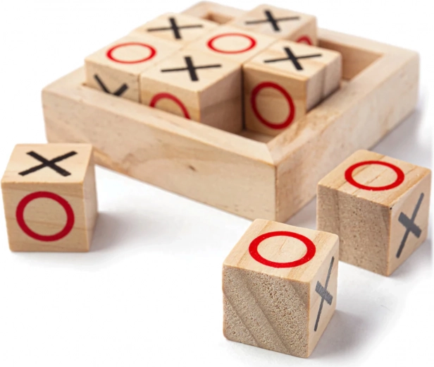 Simple rules, smart fun