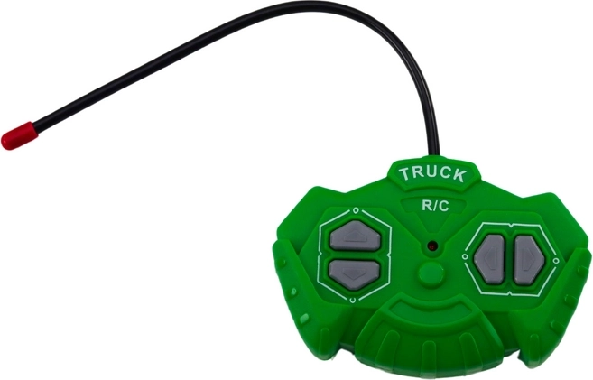 Convenient Remote Control