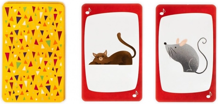 Kuni 110 värvikirevat pildikaarti