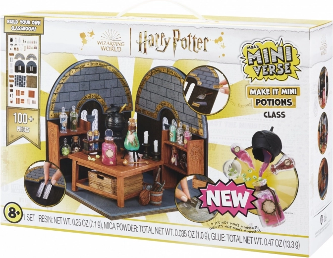 More than 100 pieces
