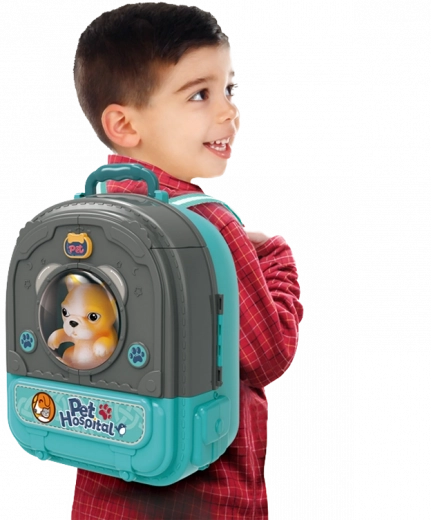 Kaasaskantav ja vastupidav teostus