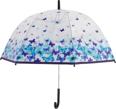 Stiilne liblikamustriga disain