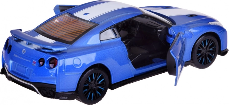 Avanevad uksed ja alarmi aktiveerimine