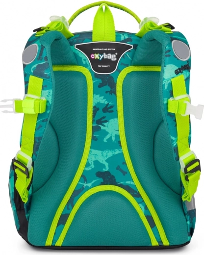 Ohutud helkurdetailid