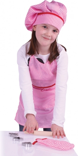 Encourages creativity and role play