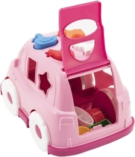 Motoorsete oskuste arendamine