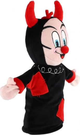 Pehme ja siidine materjal kallistamiseks