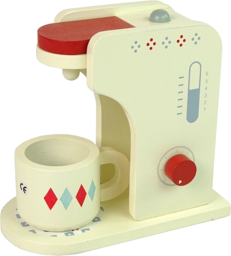 Realistlik baristamäng