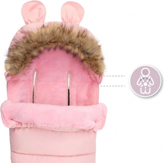 Lihtne paigaldada ja universaalne kasutus