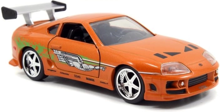 Avatavad osad ja detailne eksterjöör