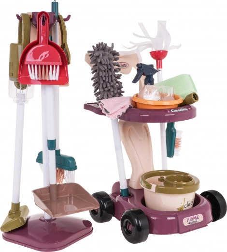 Motoorsete oskuste arendamine