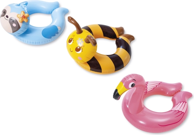 Lõbusad motiivid, mida lapsed armastavad