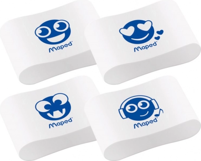 Lõbusad emoji motiivid