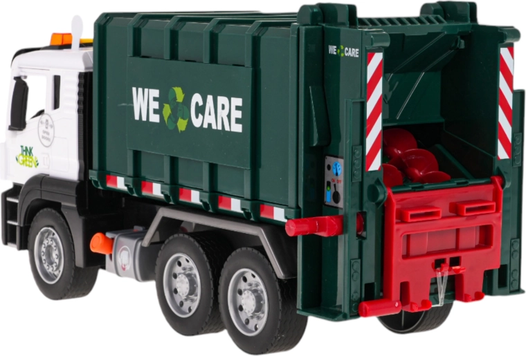 Keskkonnateadlikkuse toetamine