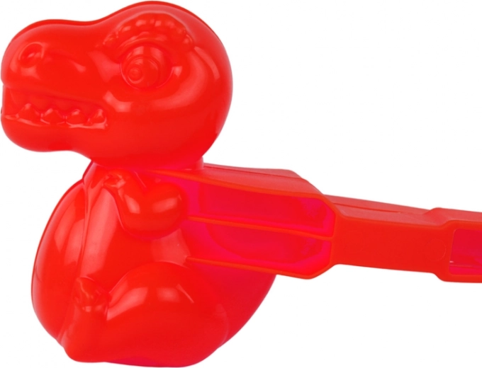 Lõbus dinosauruse disain