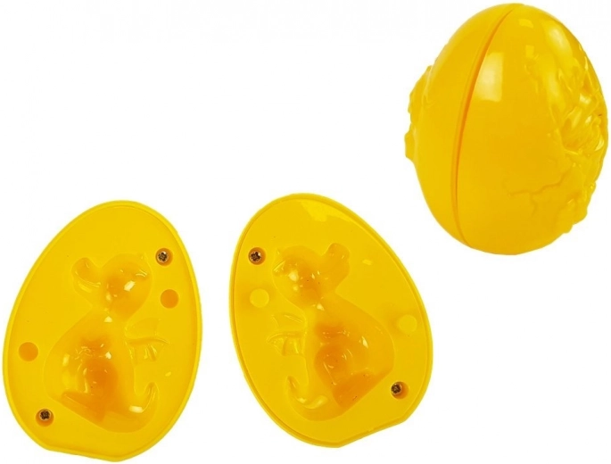 Dinosaur Egg Molds